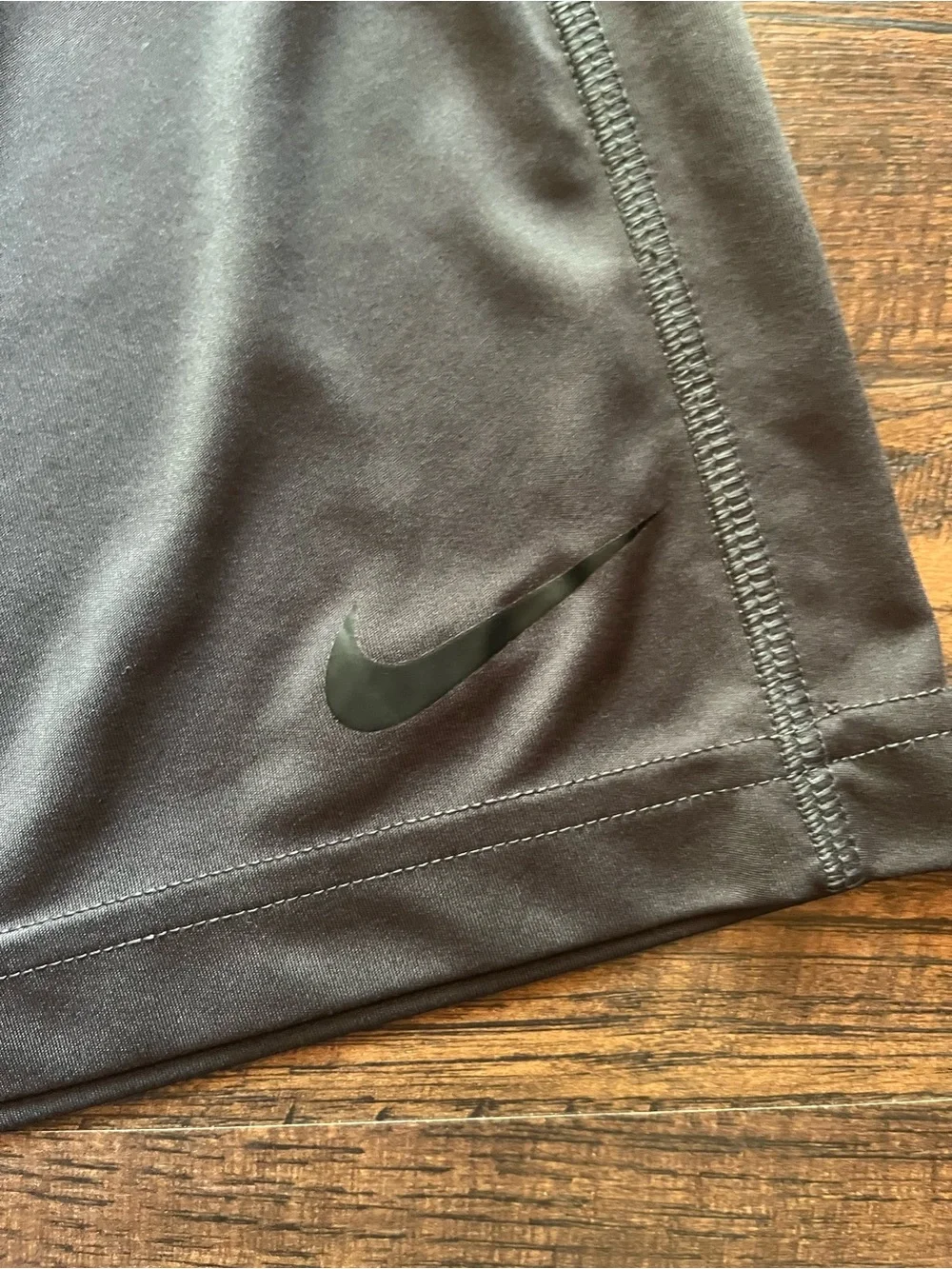 Nike Dri-Fit men’s long athletic shorts